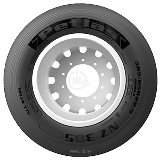 Фотографии Petlas NZ305 385/65 R22.5 164K