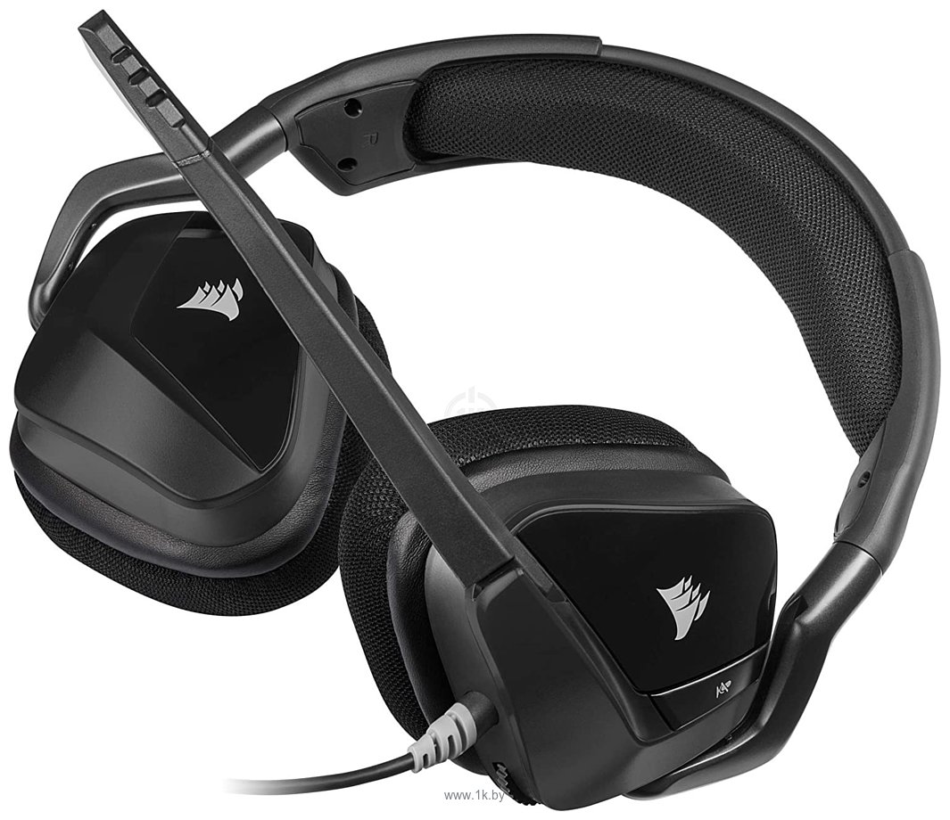 Фотографии Corsair Void Elite Stereo