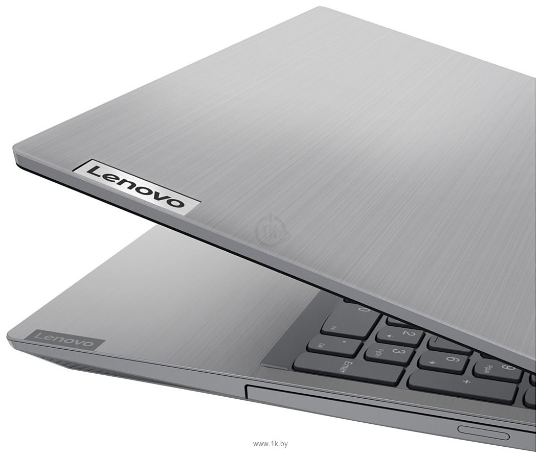 Фотографии Lenovo IdeaPad L3 15IML05 (81Y300T2RK)