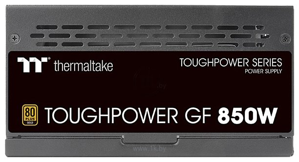 Фотографии Thermaltake Toughpower GF 850W PS-TPD-0850FNFAGE-2