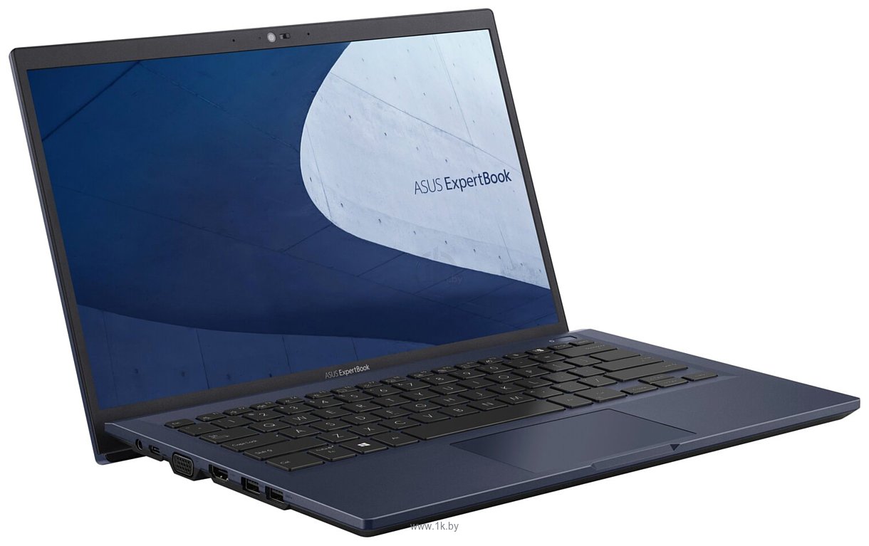 Фотографии ASUS ExpertBook B1 B1400 B1400CEAE-EB1966R