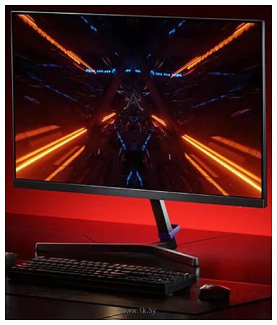 Фотографии Xiaomi Redmi Gaming Monitor G24 A24FAA-RG (китайская версия)