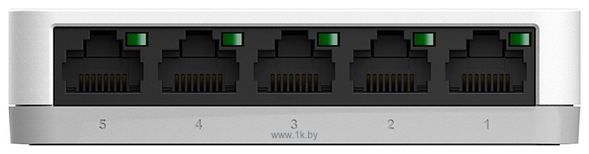 Фотографии D-link DGS-1005A/F1A