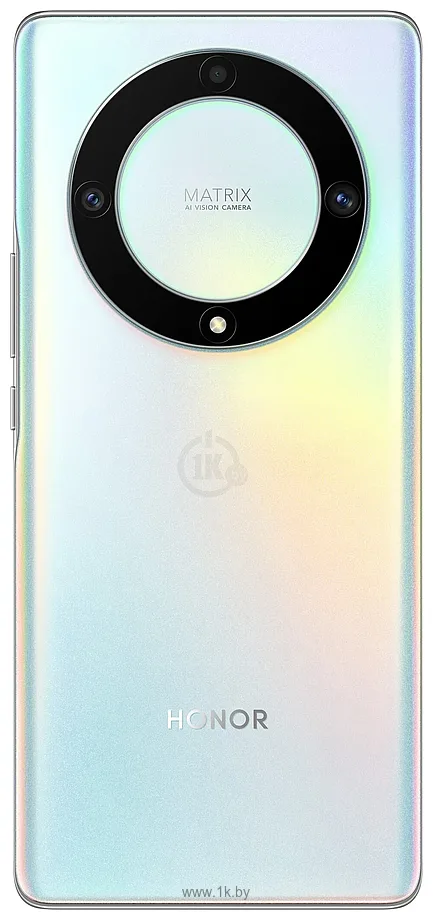 Фотографии HONOR X9a 8/256GB Фотографии HONOR X9a 8/256GB