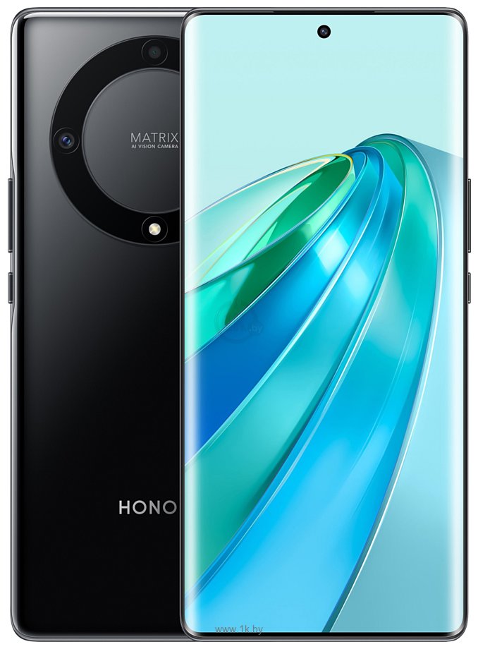 Фотографии HONOR X9a 8/256GB