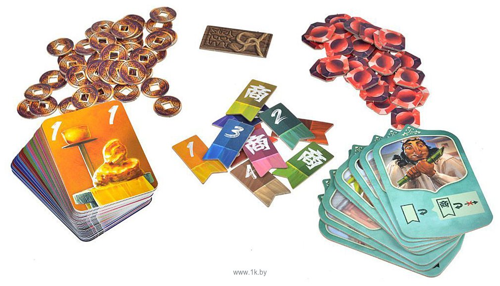 Фотографии Магеллан Врата в Поднебесную