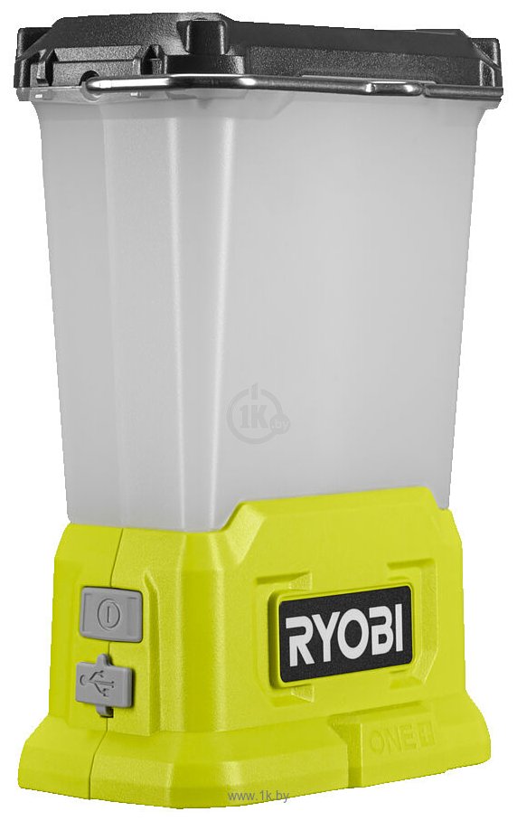 Фотографии Ryobi RLL18-0 (без АКБ)