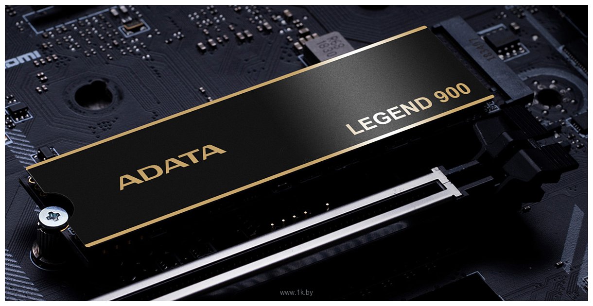 Фотографии ADATA Legend 900 2TB SLEG-900-2TCS