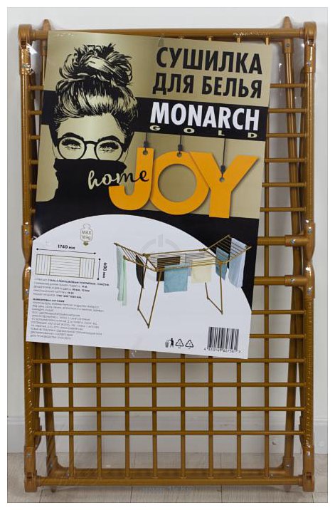 Фотографии Joy Home Monarch Gold