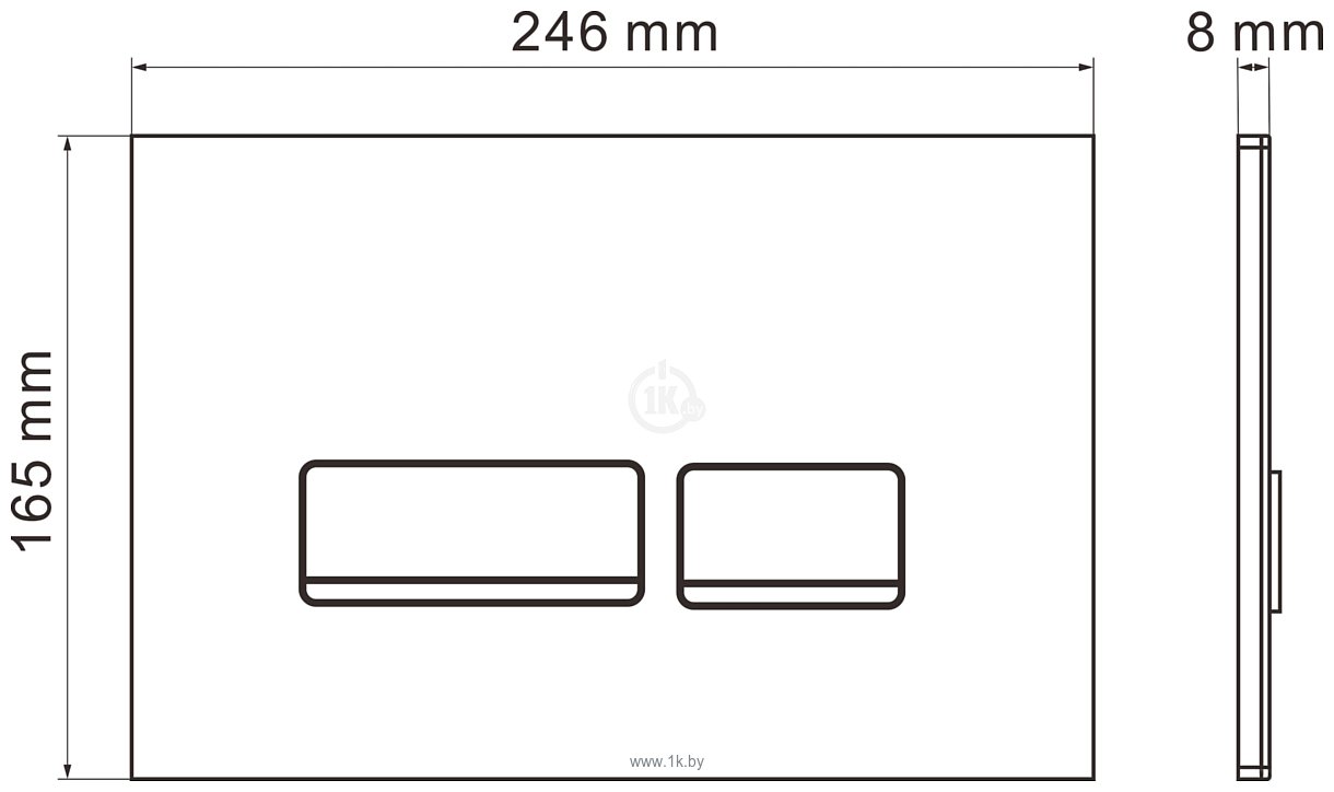 Фотографии Roxen StounFix Slim 873337