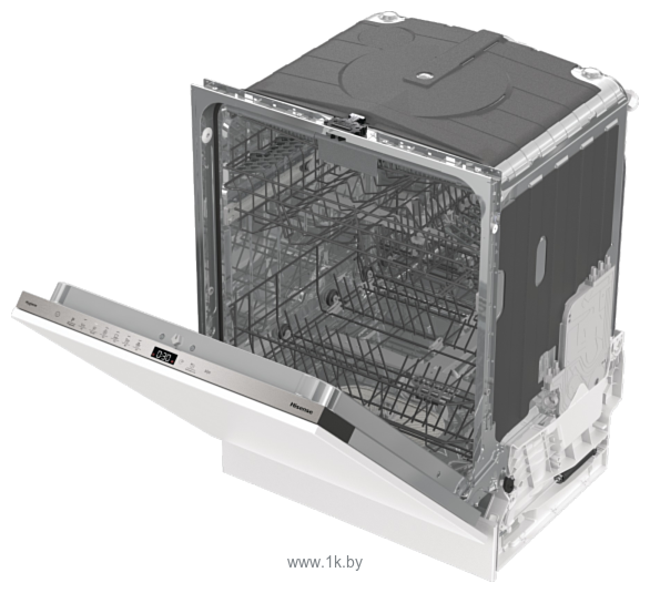 Фотографии Hisense HV643D60