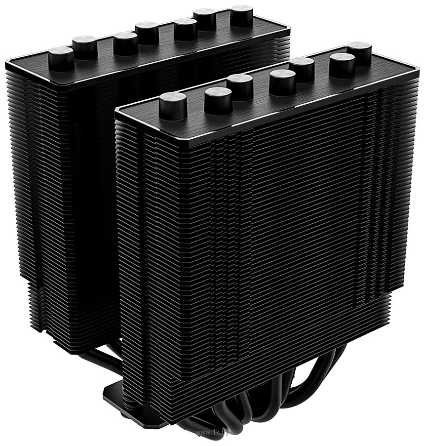 Фотографии ID-COOLING SE-207-XT Advanced