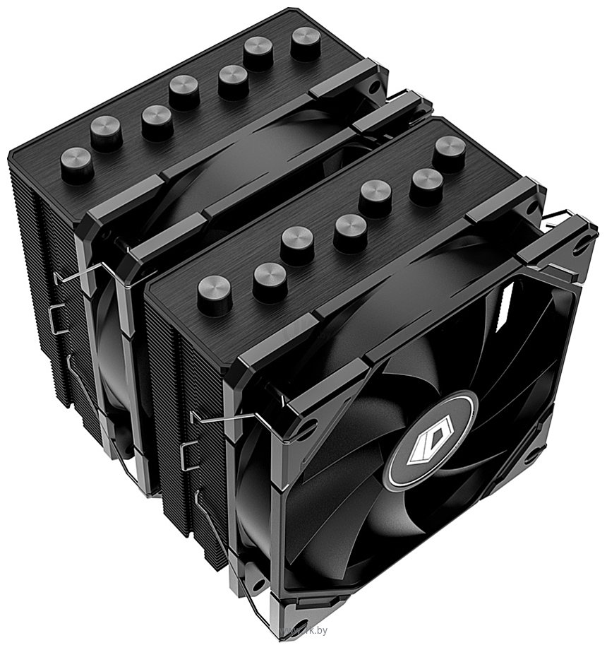 Фотографии ID-COOLING SE-207-XT Advanced