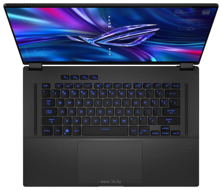 Фотографии ASUS ROG Flow X16 GV601RM-M5033W