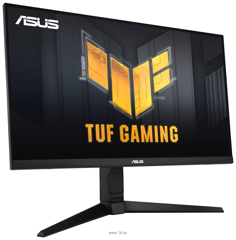 Фотографии ASUS TUF Gaming VG27AQL3A