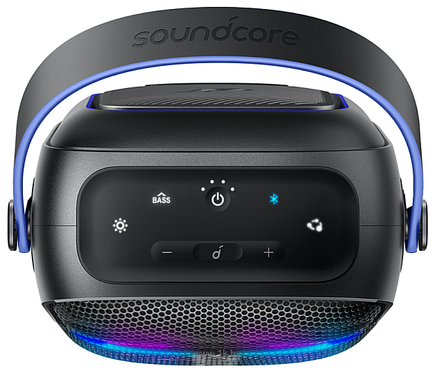 Фотографии Anker SoundCore Rave Neo 2