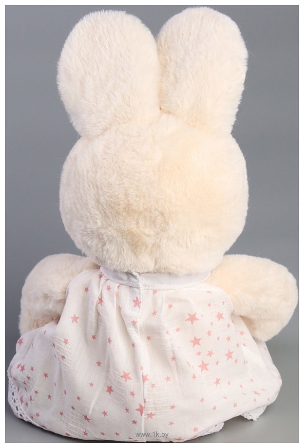 Фотографии Milo Toys Little Friend Зайка в белом платье 9905653