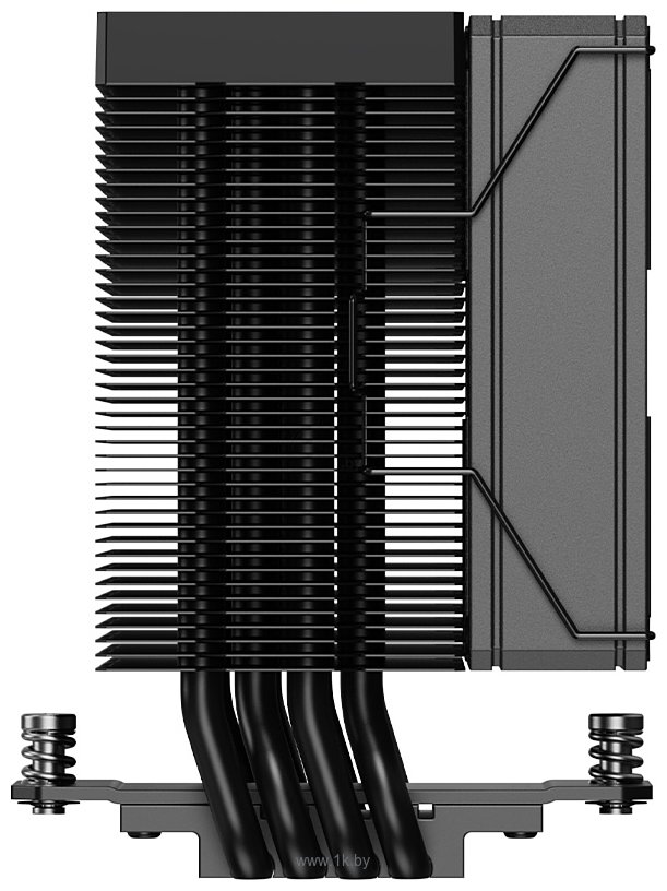 Фотографии ID-COOLING Frozn A400 Black