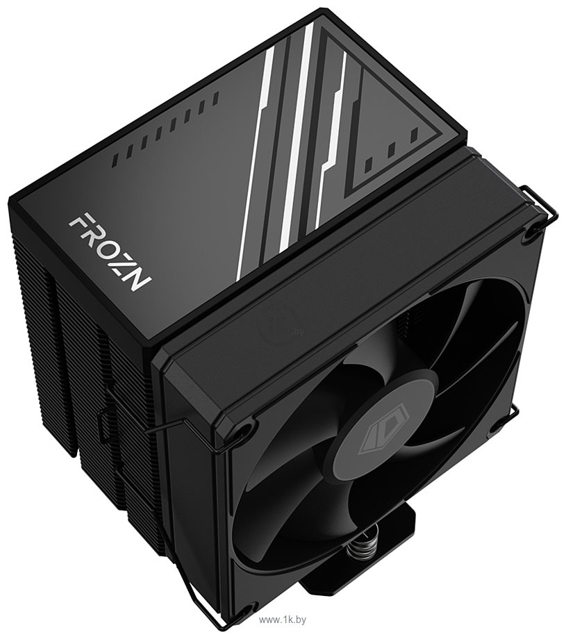 Фотографии ID-COOLING Frozn A400 Black