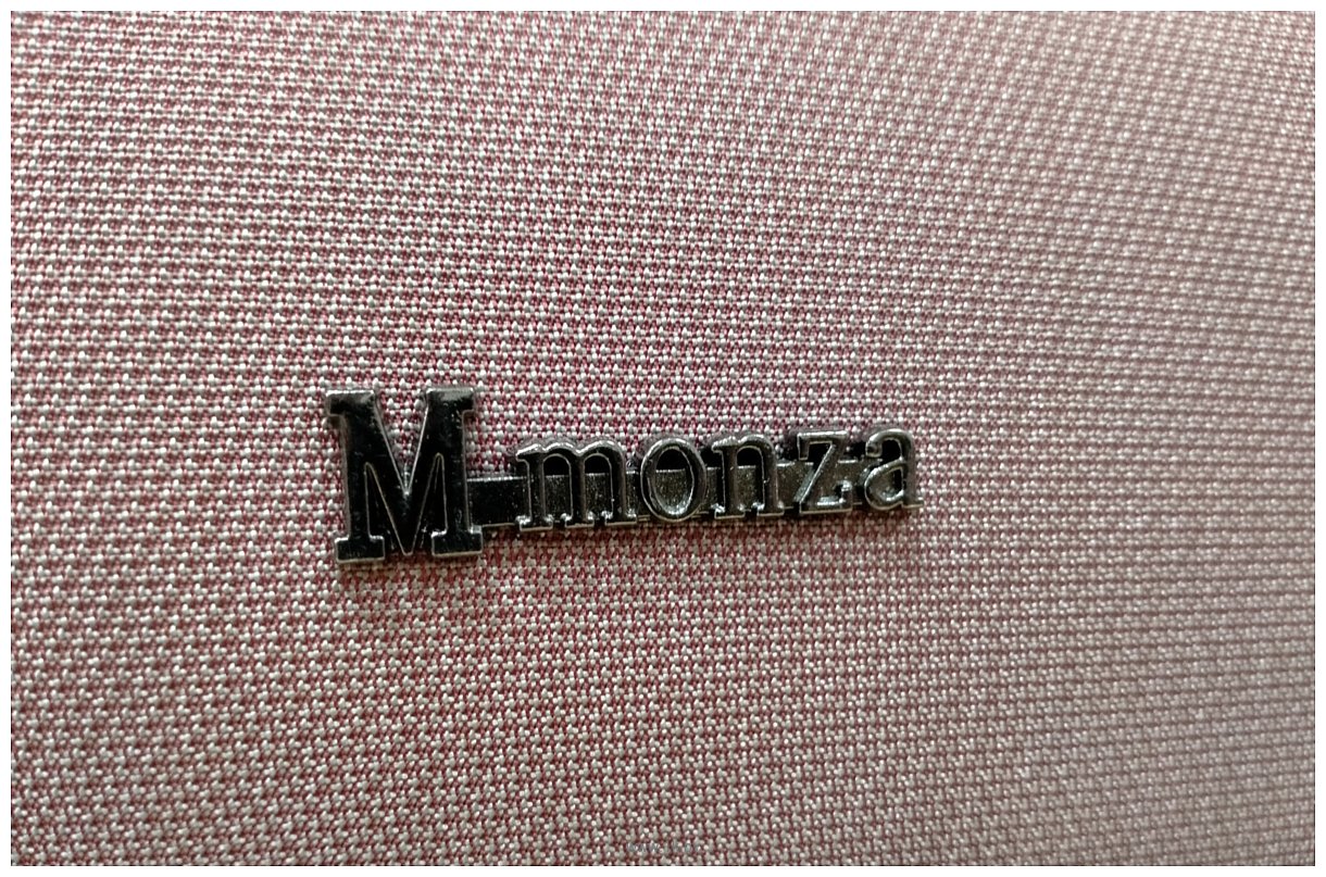 Фотографии Monza KL2211-3# (M, розовый)