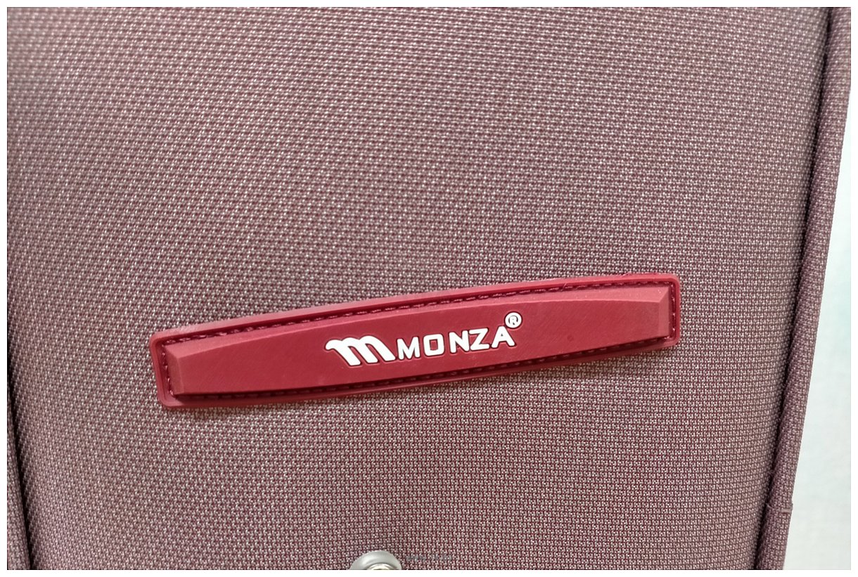 Фотографии Monza KL2211-3# (M, розовый)