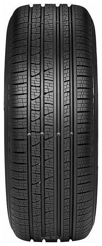 Фотографии Pirelli Scorpion Verde All season SUV 215/60 R17 96V