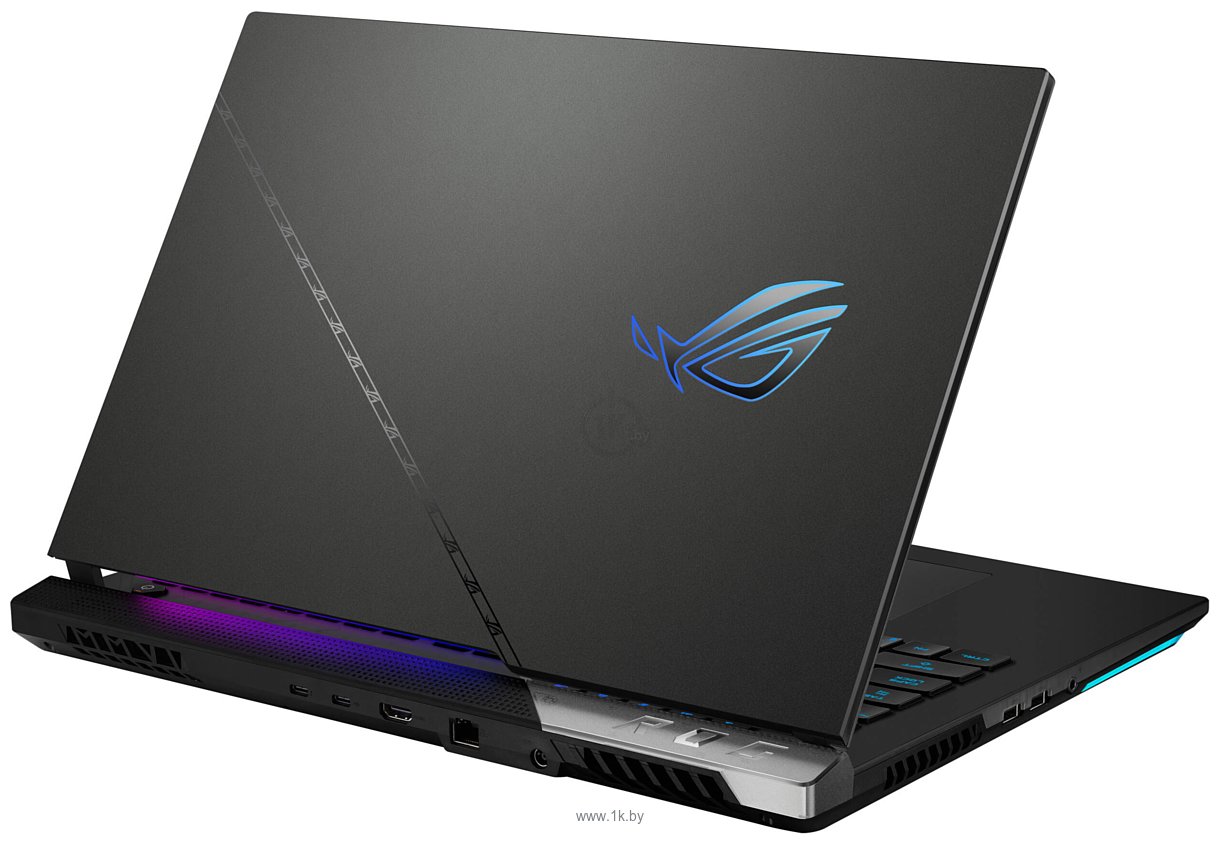 Фотографии ASUS ROG Strix SCAR 17 G733ZX-LL026W