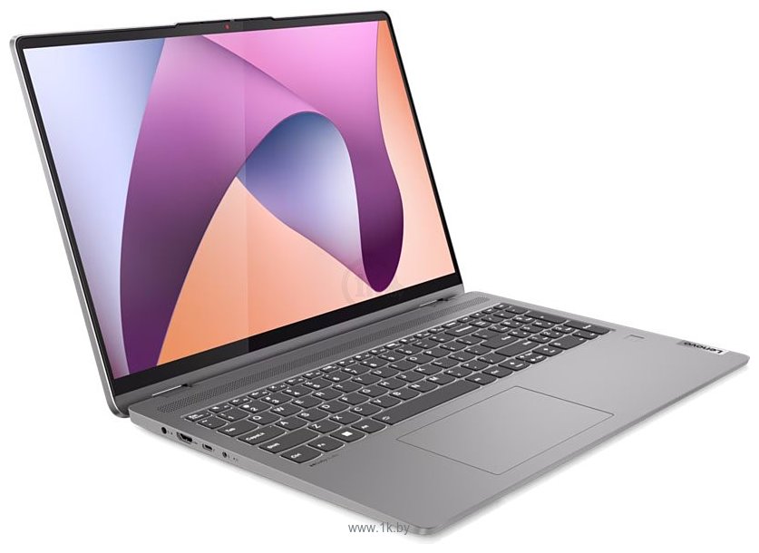 Фотографии Lenovo IdeaPad Flex 5 16ABR8 (82XY002MRK)