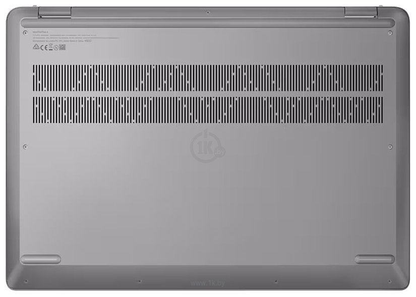 Фотографии Lenovo IdeaPad Flex 5 16ABR8 (82XY002MRK)