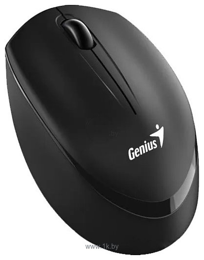 Фотографии Genius NX-7009 black