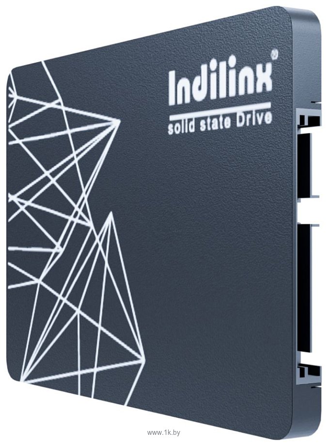 Фотографии Indilinx S325S 480GB IND-S325S480GX