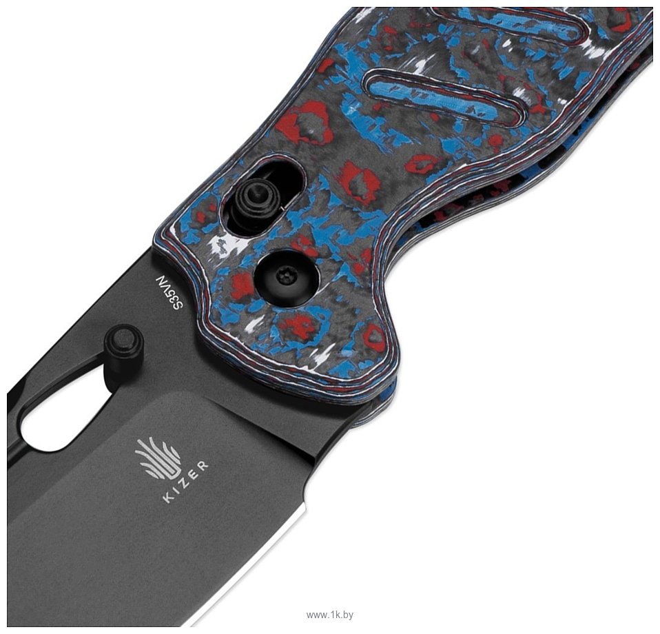 Фотографии KIZER C01c Ki4488AC1