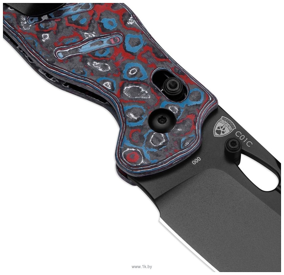 Фотографии KIZER C01c Ki4488AC1