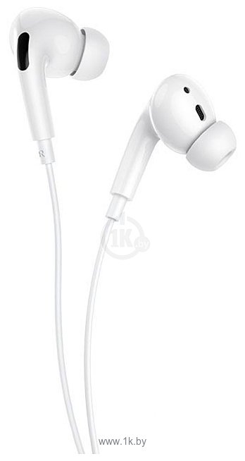 Фотографии Hoco M1 EarPods Pro Type-C