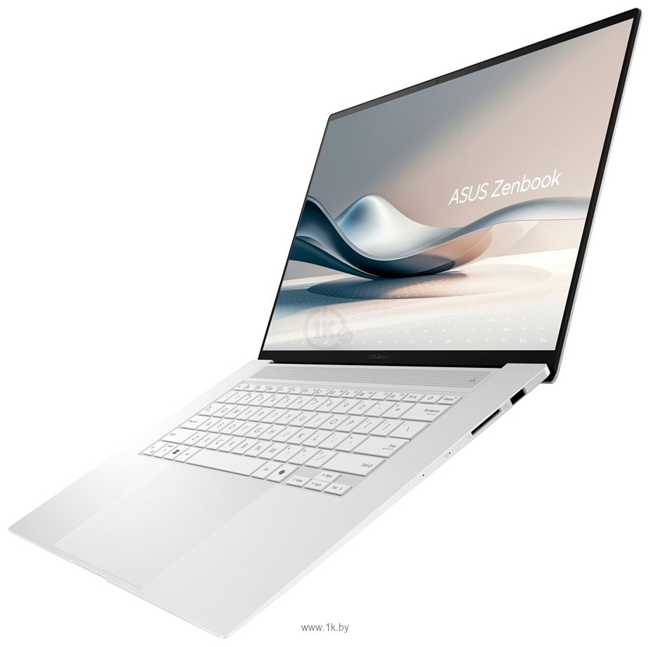 Фотографии ASUS Zenbook S 16 UM5606WA-RK220W