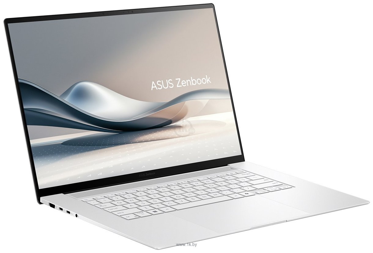 Фотографии ASUS Zenbook S 16 UM5606WA-RK220W