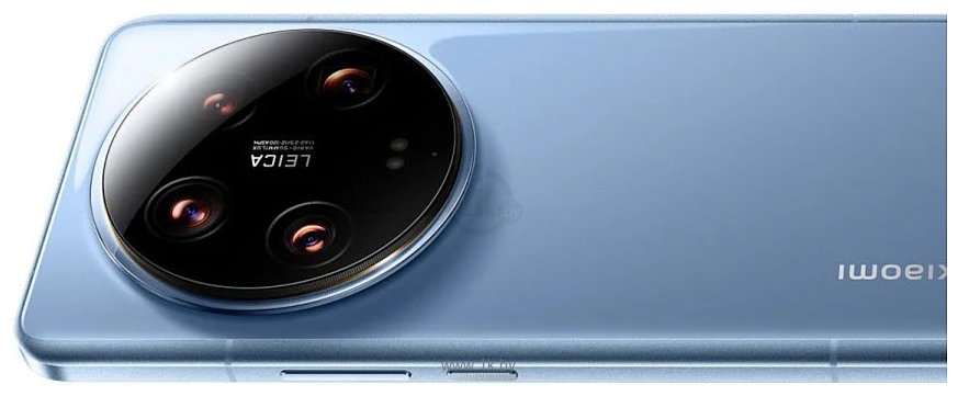 Фотографии Xiaomi 14 Ultra 12/256GB (китайская версия)