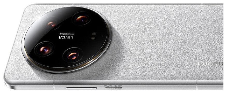 Фотографии Xiaomi 14 Ultra 12/256GB (китайская версия)