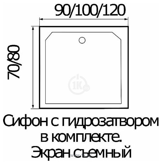 Фотографии River Morava XL 100/80/24 MT