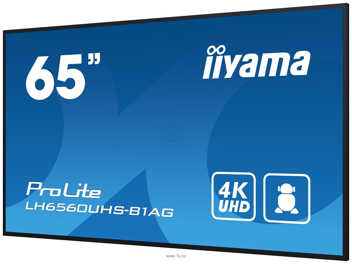 Фотографии Iiyama ProLite LH6560UHS-B1AG