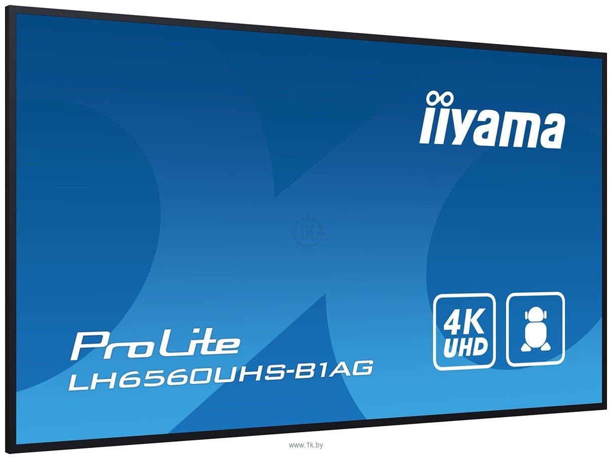 Фотографии Iiyama ProLite LH6560UHS-B1AG