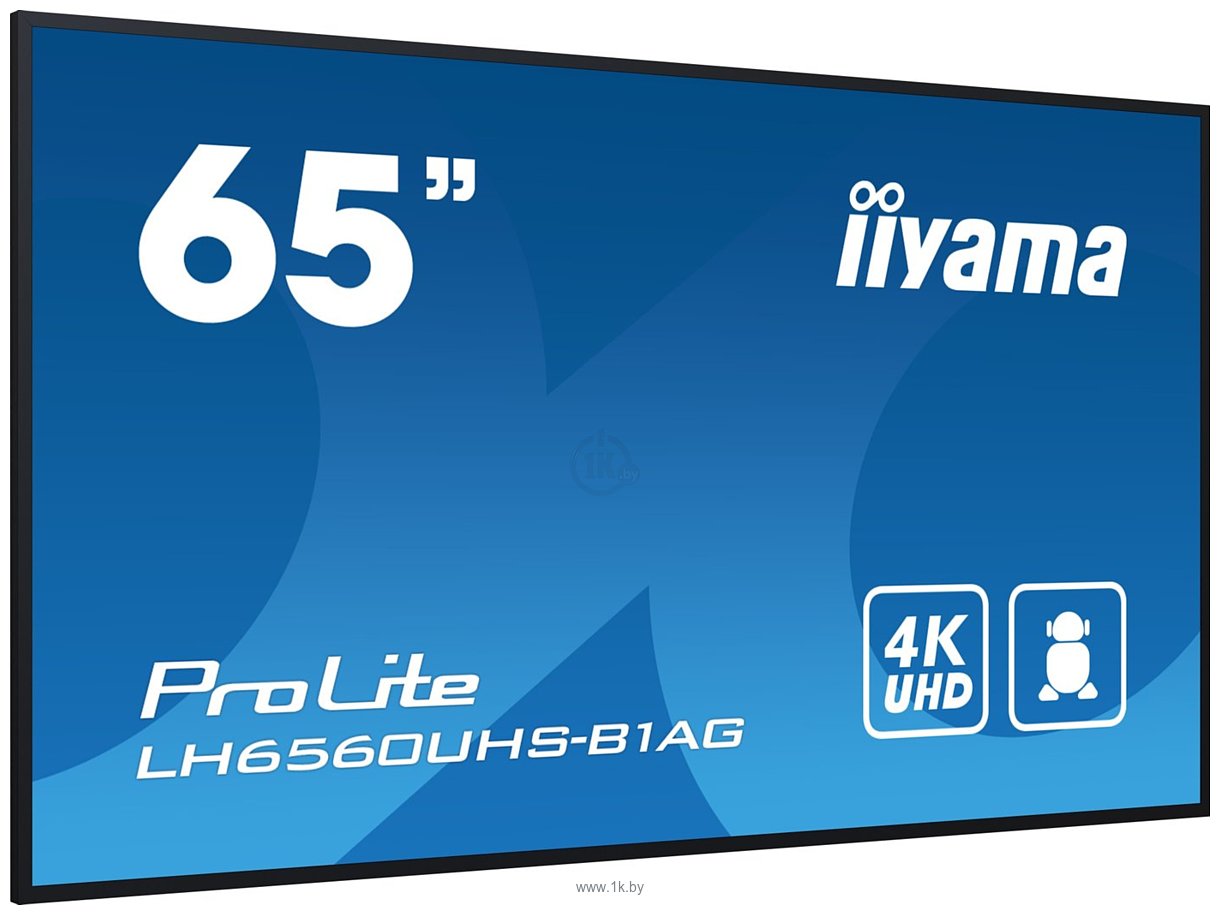 Фотографии Iiyama ProLite LH6560UHS-B1AG