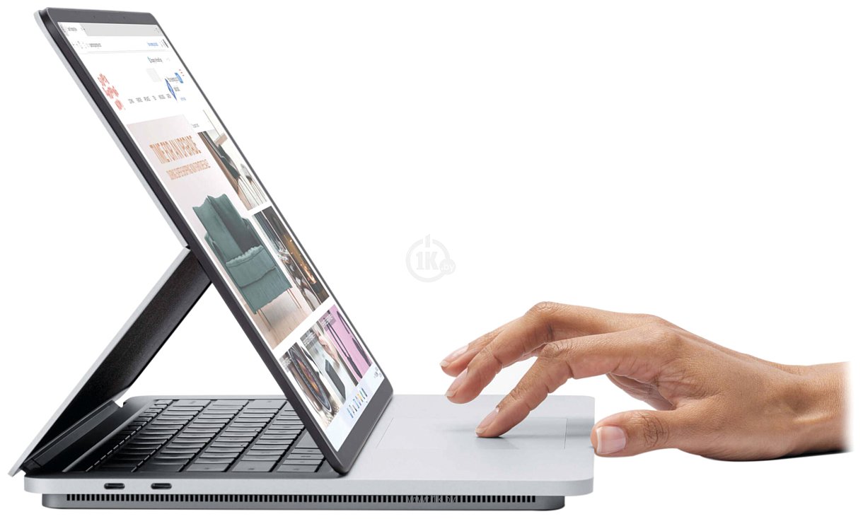 Фотографии Microsoft Surface Laptop Studio ABY-00005