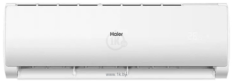 Фотографии Haier Tundra DC AS07TT5HRA