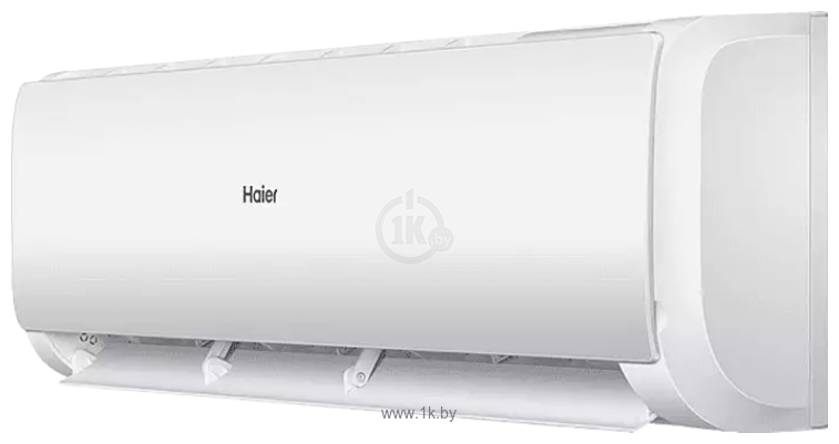 Фотографии Haier Tundra DC AS07TT5HRA