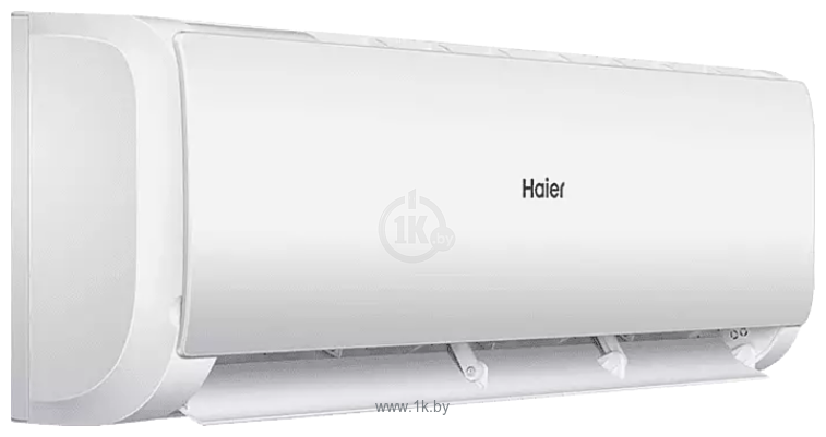 Фотографии Haier Tundra DC AS07TT5HRA