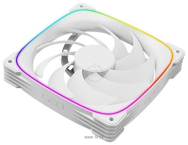 Фотографии Geometric Future Squama 2503-14 Triple Pack (белый)