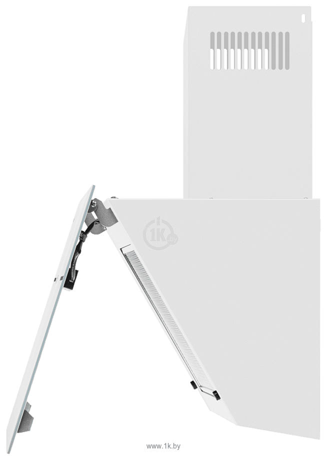 Фотографии Maunfeld Astro 50 (белое стекло)