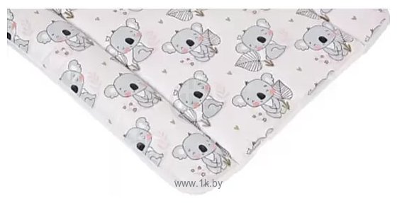 Фотографии Polini Kids Коала на комод 70x50 0002630