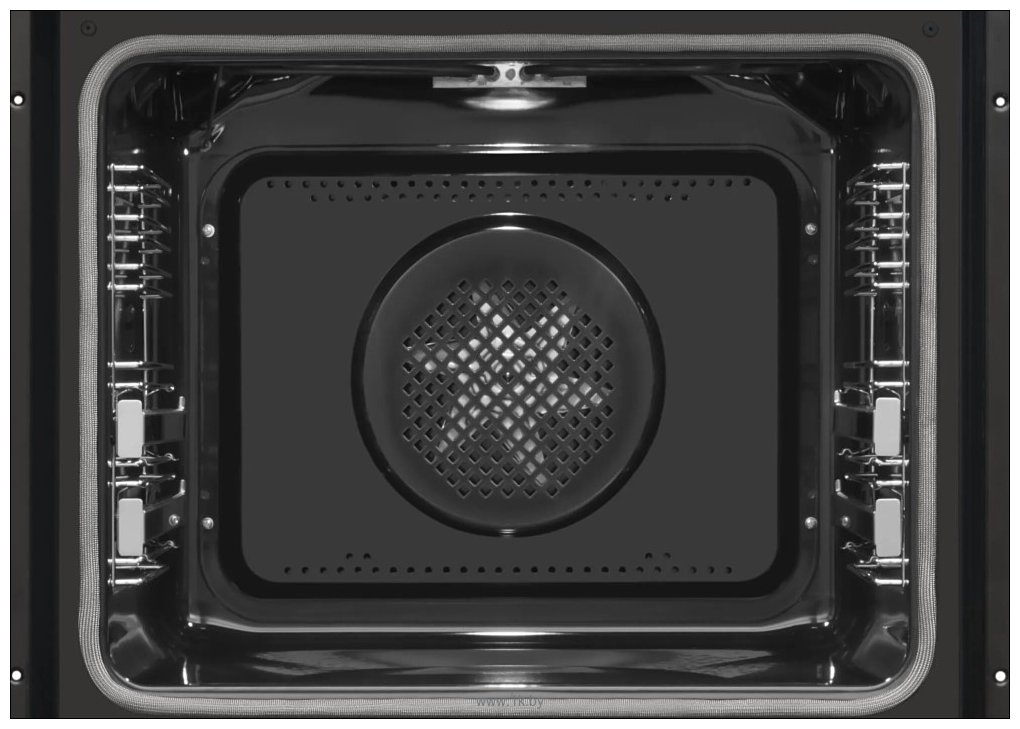 Фотографии Amica ED975398BA+ X-TYPE STEAM P